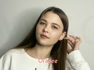 Oragee