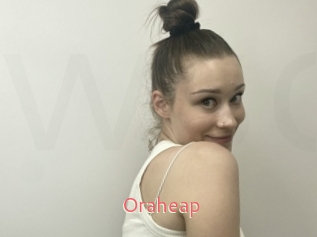 Oraheap