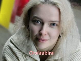 Oraleebire