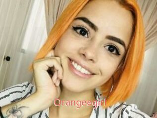 Orangeegirl