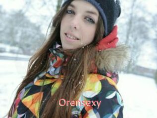 Orensexy