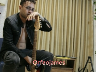 Orfeojames