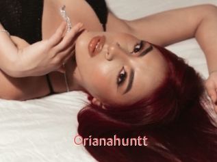 Orianahuntt