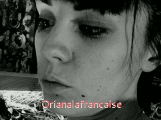 Orianalafrancaise