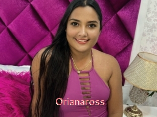 orianaross Webcam Sexe Direct