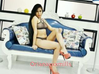 Orianaxxxmills