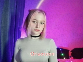 Oriaocean