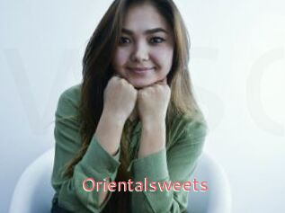Orientalsweets