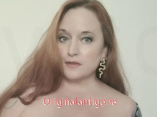 Originalantigone