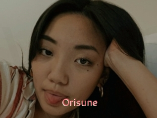 Orisune