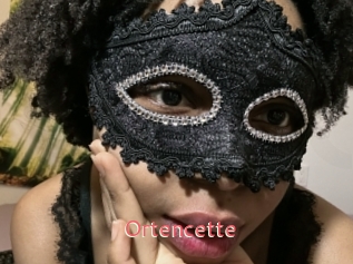 Ortencette