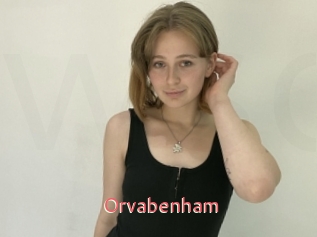 Orvabenham