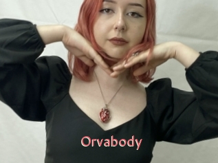 Orvabody