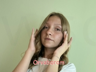 Orvaborom
