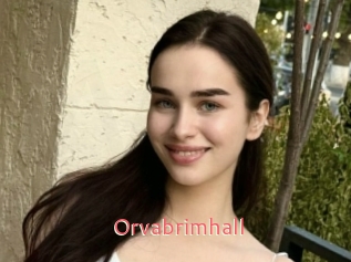 Orvabrimhall