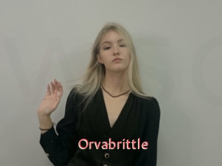 Orvabrittle