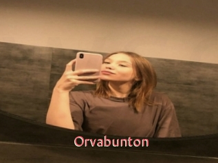 Orvabunton