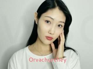 Orvachurchey