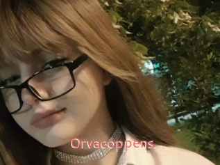 Orvacoppens