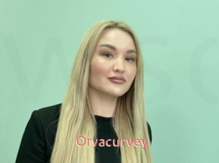 Orvacurvey