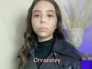 Orvaestey