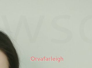 Orvafarleigh