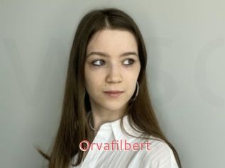 Orvafilbert