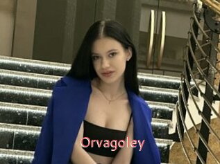 Orvagoley