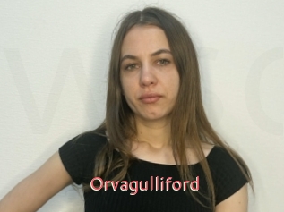 Orvagulliford