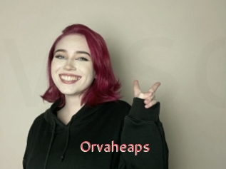 Orvaheaps