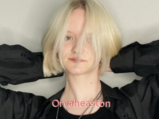 Orvaheaston