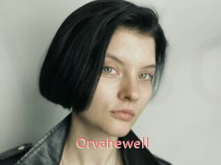 Orvahewell