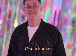 Oscarbacker