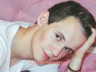 Oscarnewman