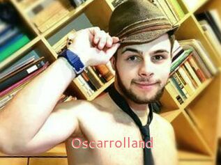 Oscarrolland