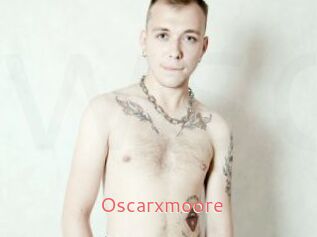 Oscarxmoore