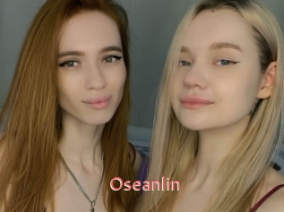 Oseanlin