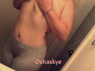 Oshaskye