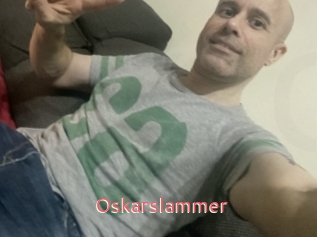 Oskarslammer