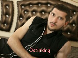 Ostinking