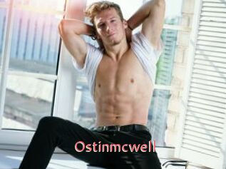 Ostinmcwell