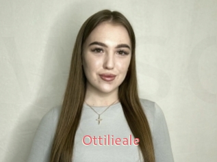 Ottilieale