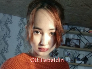 Ottiliebeldin