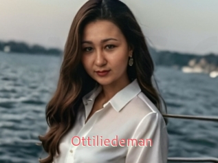 Ottiliedeman