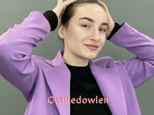 Ottiliedowlen