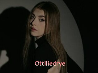 Ottiliedrye