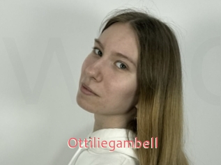 Ottiliegambell