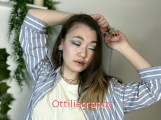 Ottiliegrandy