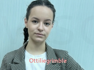 Ottiliegrimble
