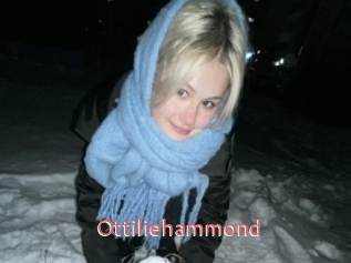 Ottiliehammond